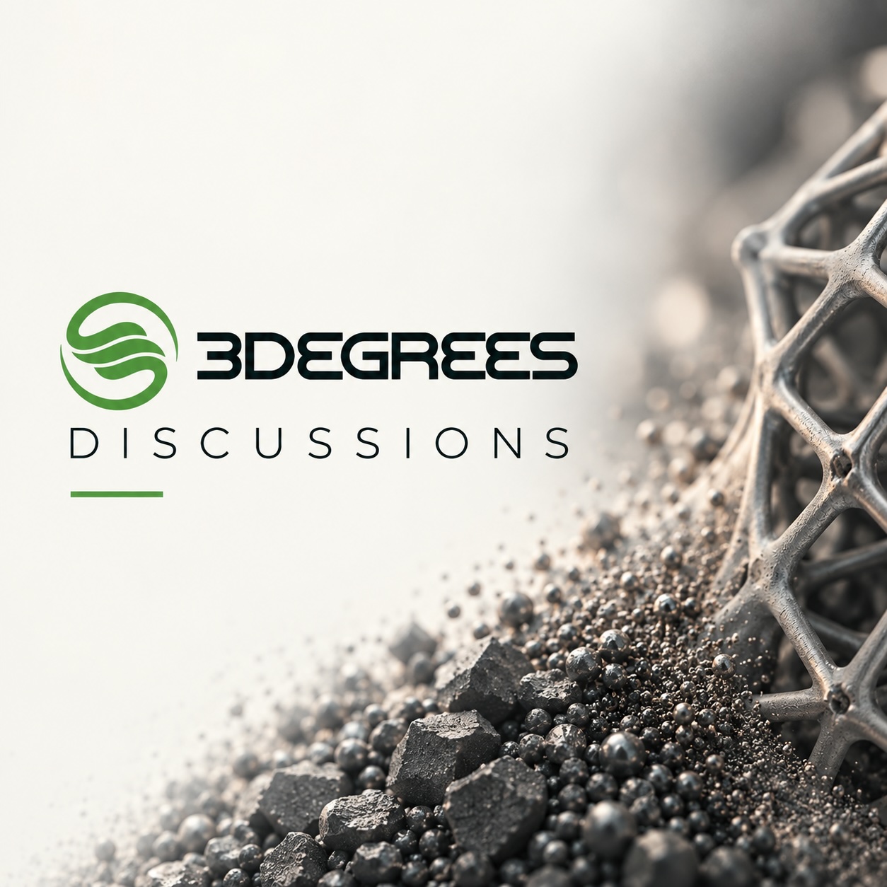 3Degrees Discussions